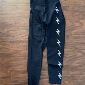Ultracor Workout Leggings